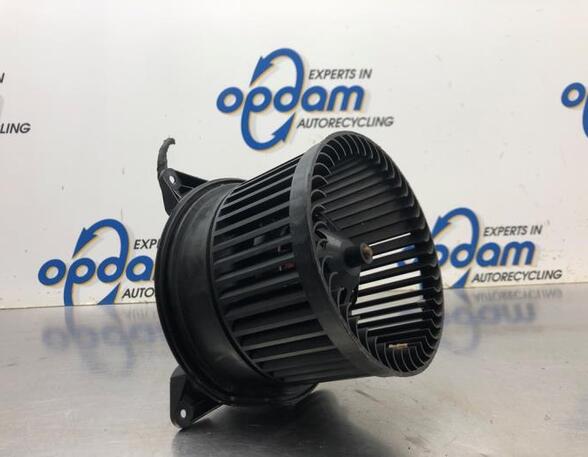 Interior Blower Motor FORD FOCUS Turnier (DNW)