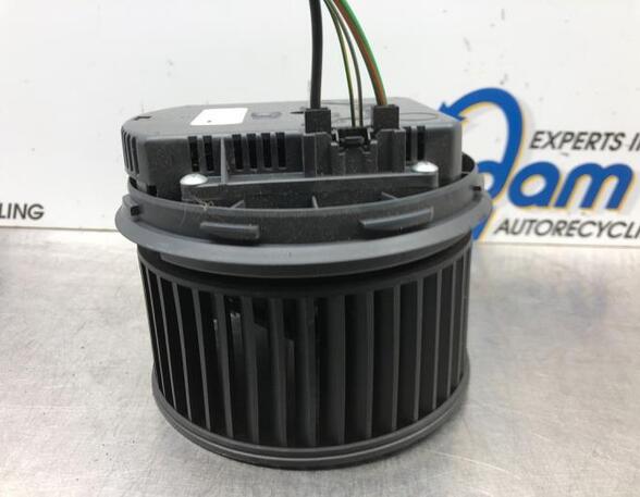 Interior Blower Motor VOLVO V50 (545)