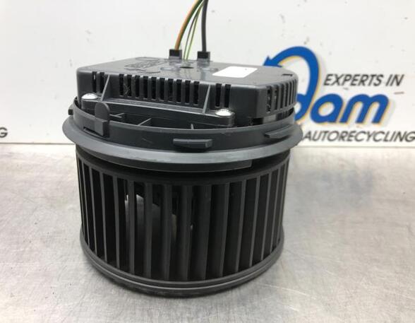 Interior Blower Motor VOLVO V50 (545)