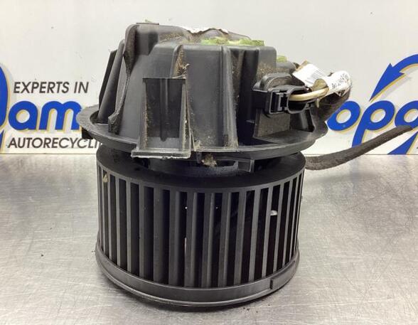 Interior Blower Motor DACIA DUSTER (HS_)