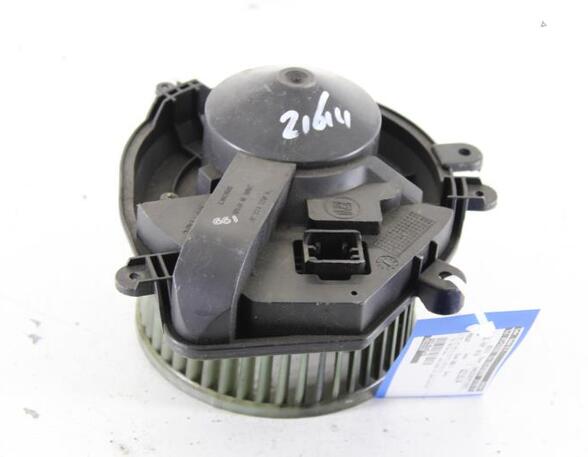 Interior Blower Motor VW PASSAT (3B2)