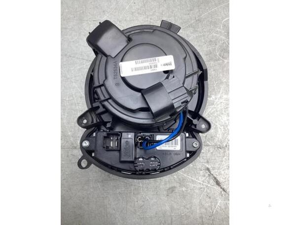 Interior Blower Motor RENAULT MEGANE IV Hatchback (B9A/M/N_), RENAULT MEGANE E-TECH SUV