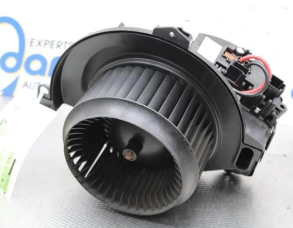 Interior Blower Motor MERCEDES-BENZ SPRINTER 3,5-t Van (B907, B910)