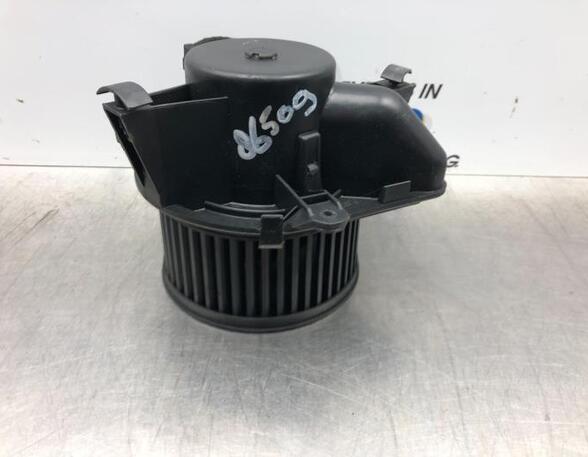 Interior Blower Motor FIAT IDEA (350_), LANCIA MUSA (350_)