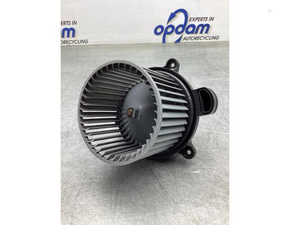 Interior Blower Motor HYUNDAI i10 II (BA, IA)