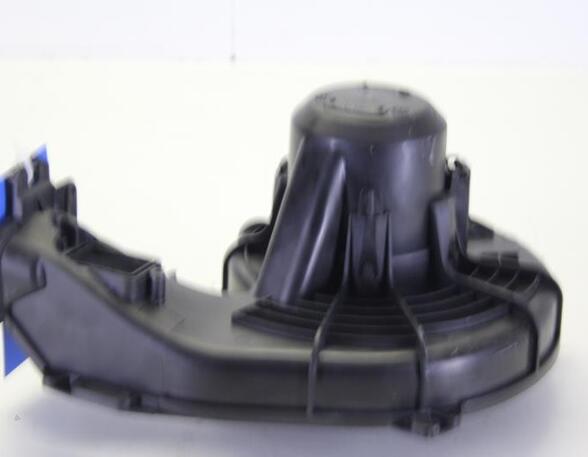 Interior Blower Motor OPEL MERIVA A MPV (X03)