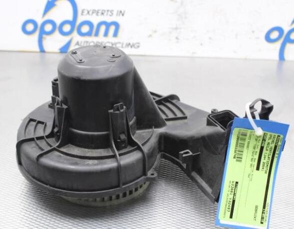 Interior Blower Motor OPEL AGILA (A) (H00)