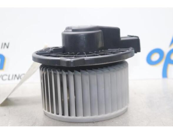 Interior Blower Motor DAIHATSU SIRION (M3_), SUBARU JUSTY IV