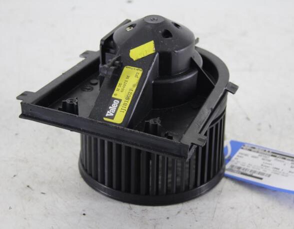 Interior Blower Motor AUDI A3 (8L1)