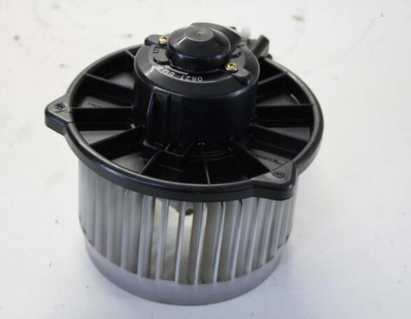 Interior Blower Motor HONDA JAZZ II (GD_, GE3, GE2)