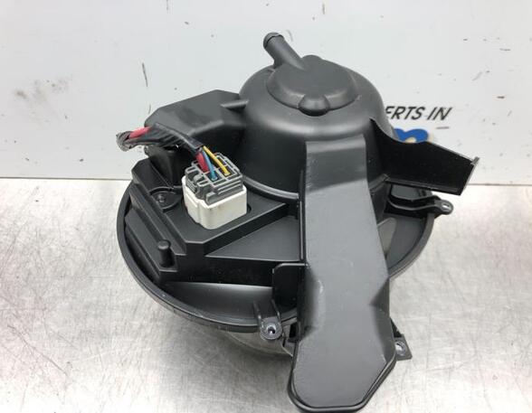 Interior Blower Motor VOLVO S80 I (184)