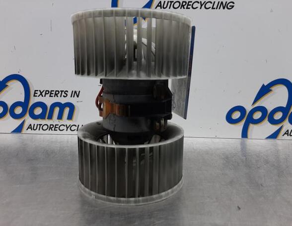 Interior Blower Motor BMW 3 Touring (E46), BMW 3 Compact (E46)