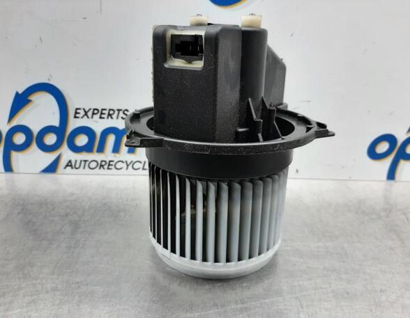 Interior Blower Motor FIAT 500 (312_), FIAT 500 C (312_), ABARTH 500 / 595 / 695 (312_), ABARTH 500C / 595C / 695C (312_)