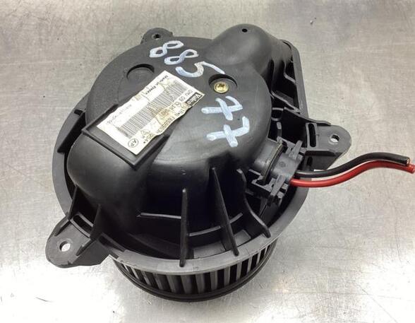 Interior Blower Motor PEUGEOT 406 Break (8E/F)