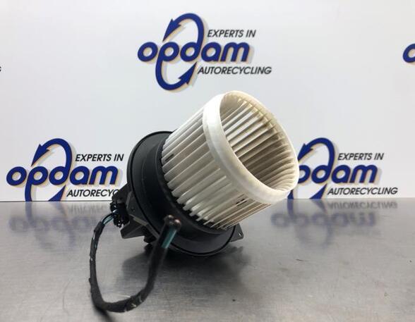 Elektrische motor interieurventilatie FIAT PANDA (312_, 319_), FIAT PANDA VAN (312_, 519_), LANCIA YPSILON (312_)