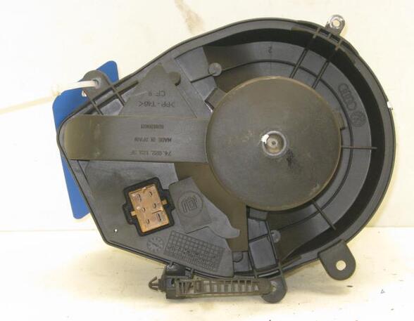 Interior Blower Motor VW PASSAT Variant (3B6)