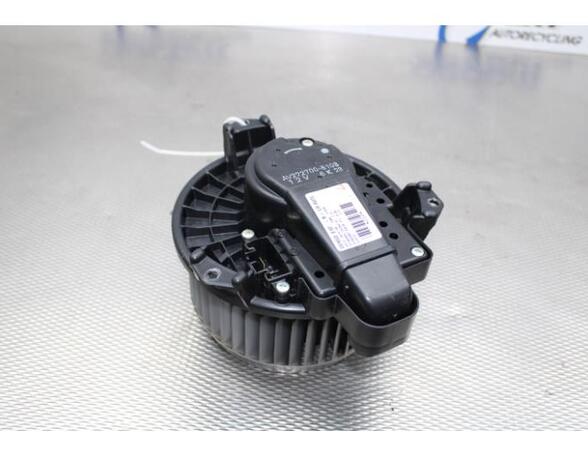 Interior Blower Motor TOYOTA AURIS (_E15_)