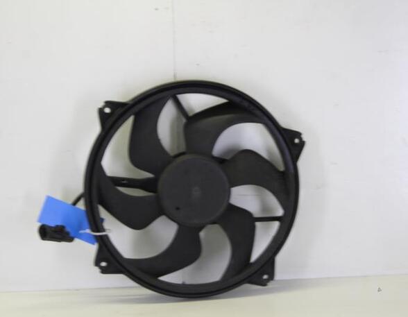 Interior Blower Motor PEUGEOT 307 (3A/C)