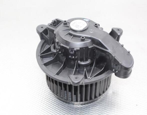 Interior Blower Motor FORD FIESTA VII (HJ, HF), FORD FIESTA VII Van