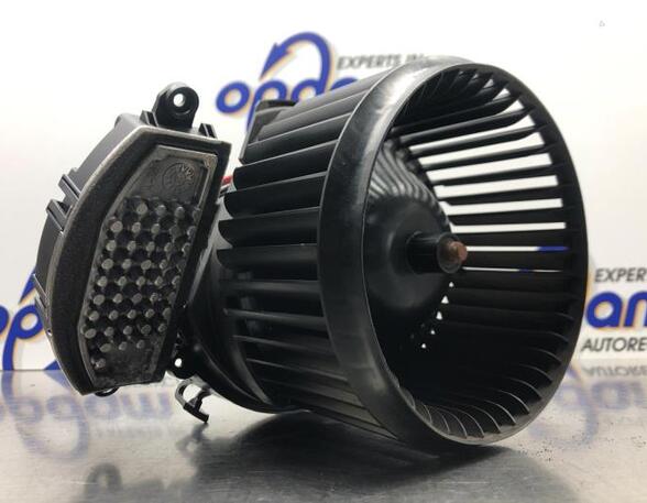 Interior Blower Motor BMW 2 Active Tourer (F45), BMW X2 (F39), MINI MINI (F56), BMW 2 Gran Tourer (F46)