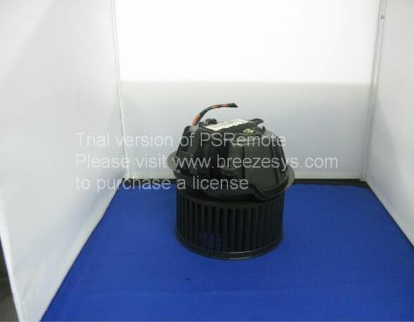 Interior Blower Motor CITROËN C3 I (FC_, FN_)