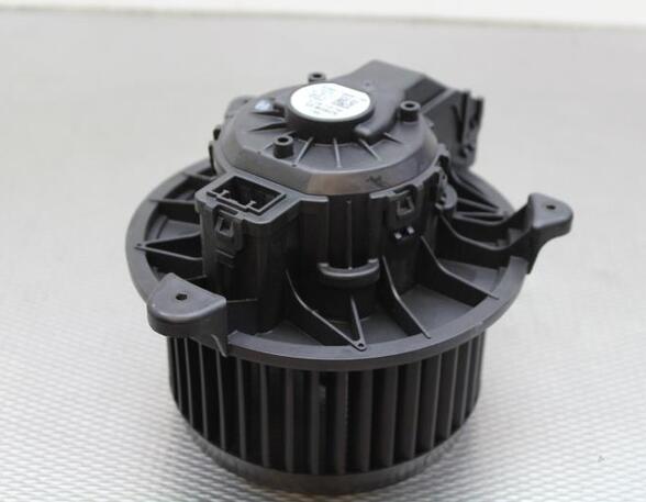 Interior Blower Motor FORD FIESTA VII (HJ, HF), FORD FIESTA VII Van