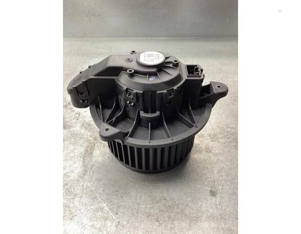 Interior Blower Motor FORD FIESTA VII (HJ, HF), FORD FIESTA VII Van