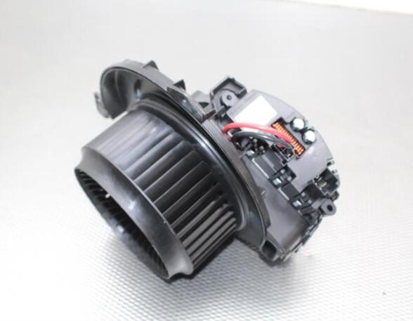 Interior Blower Motor MERCEDES-BENZ SPRINTER 3-t Bus (906)