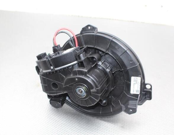 Interior Blower Motor MERCEDES-BENZ SPRINTER 3-t Bus (906)