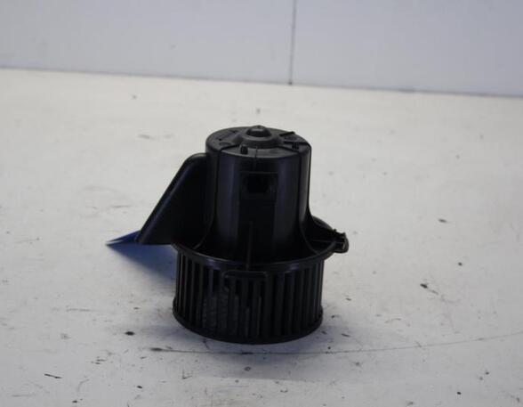 Interior Blower Motor PEUGEOT 307 Break (3E), PEUGEOT 307 SW (3H)