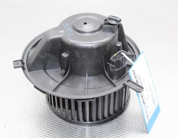 Interior Blower Motor VW CADDY III Box Body/MPV (2KA, 2KH, 2CA, 2CH)