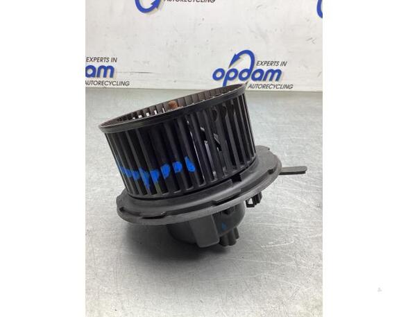 Interior Blower Motor VW TOURAN (1T1, 1T2)