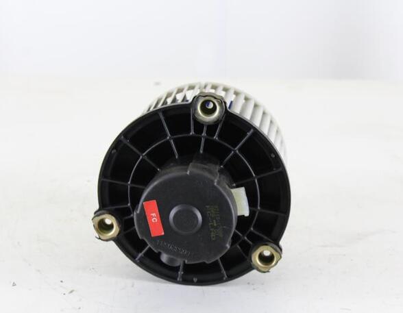 Interior Blower Motor HYUNDAI MATRIX (FC)