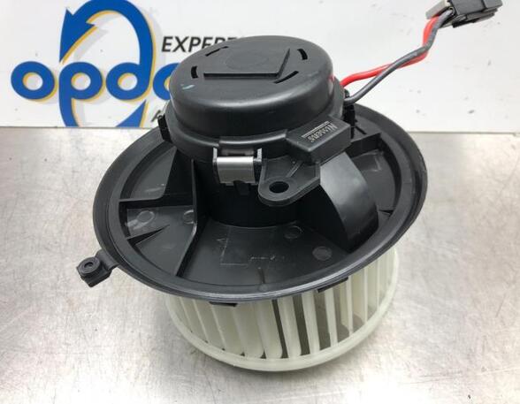 Interior Blower Motor RENAULT LAGUNA II Grandtour (KG0/1_)