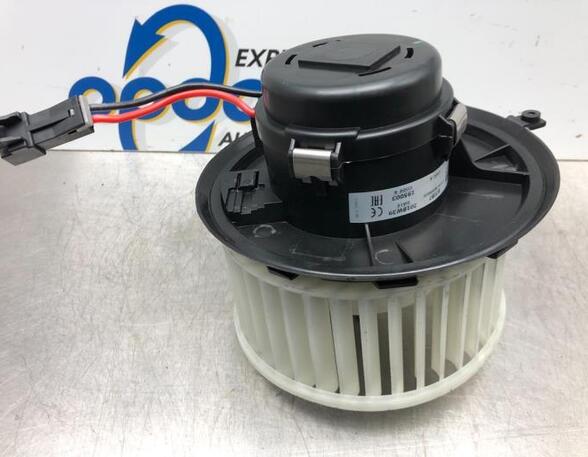 Interior Blower Motor RENAULT LAGUNA II Grandtour (KG0/1_)