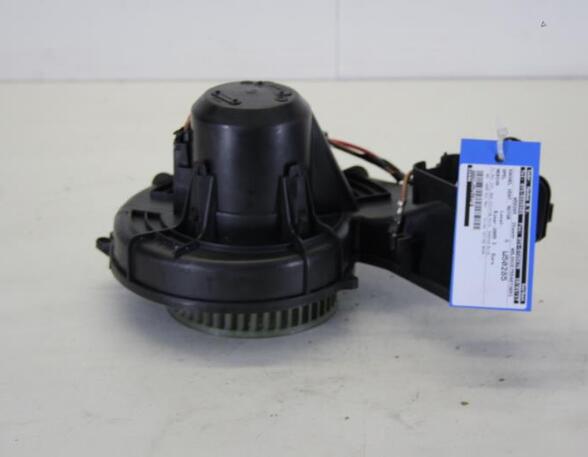 Interior Blower Motor OPEL MERIVA A MPV (X03)