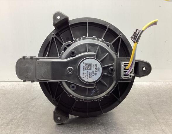 Interior Blower Motor FORD B-MAX (JK), FORD FIESTA VII (HJ, HF), FORD ECOSPORT