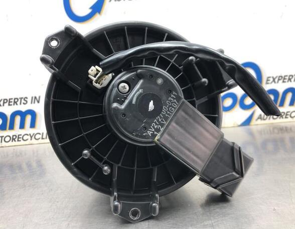 Gebläsemotor Suzuki Swift III EZ, MZ AV2727000311 P20487388