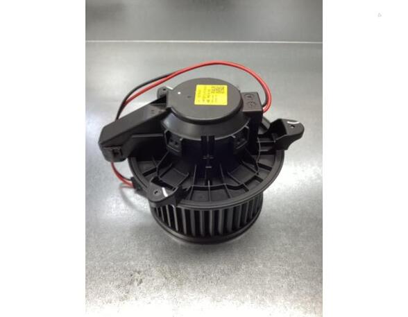 Interior Blower Motor MERCEDES-BENZ A-CLASS (W177), MERCEDES-BENZ CLA (C118)