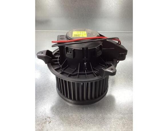 Interior Blower Motor MERCEDES-BENZ A-CLASS (W177), MERCEDES-BENZ CLA (C118)