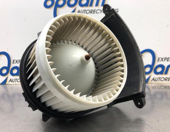 Interior Blower Motor RENAULT KANGOO Express (FW0/1_)