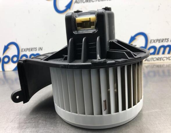 Interior Blower Motor RENAULT KANGOO Express (FW0/1_)