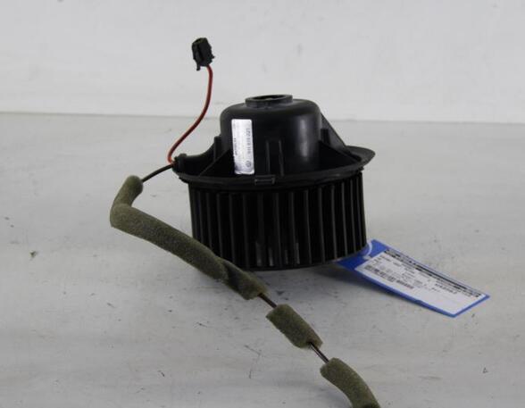 Interior Blower Motor VW GOLF III (1H1)