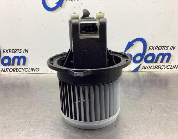 Interior Blower Motor LANCIA YPSILON (312_), FIAT PANDA (312_, 319_)