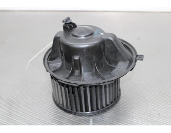 Interior Blower Motor AUDI A3 (8P1), AUDI A3 Sportback (8PA), VW SCIROCCO (137, 138), VW GOLF PLUS (5M1, 521)