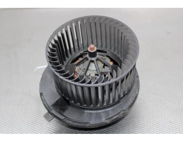 Interior Blower Motor AUDI A3 (8P1), AUDI A3 Sportback (8PA), VW SCIROCCO (137, 138), VW GOLF PLUS (5M1, 521)