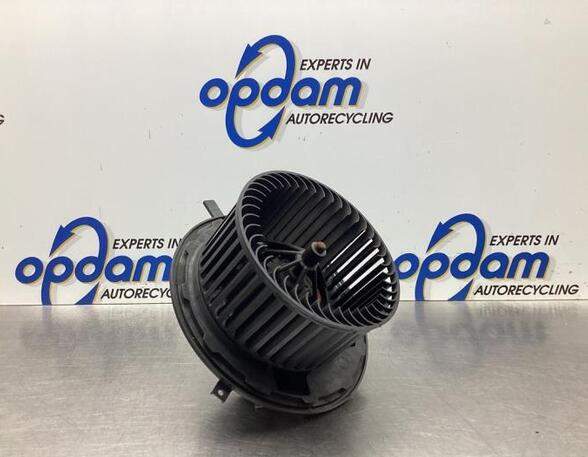 Interior Blower Motor BMW 3 Coupe (E92), BMW X3 (F25), BMW 1 Coupe (E82), BMW 1 (E87)