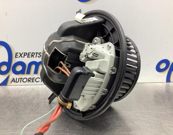 Interior Blower Motor BMW 3 Coupe (E92), BMW X3 (F25), BMW 1 Coupe (E82), BMW 1 (E87)