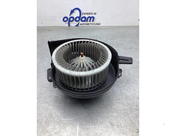 Interior Blower Motor VW POLO (6R1, 6C1)