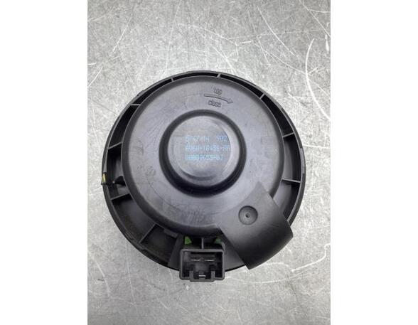 Gebläsemotor Volvo V40 Schrägheck 525, 526 AV6N18456AA P19705160